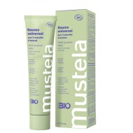 Mustela Baume Universel Bio tube de 75 ml