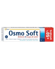 OSMO SOFT Brûlures et...