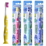 ELGYDIUM JUNIOR Gel Dentifrice Menthe Douce 50ml - Enfants de 7 à 12 Ans