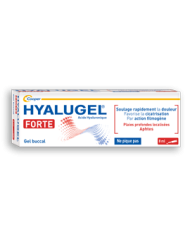 HYALUGEL FORTE Gel...