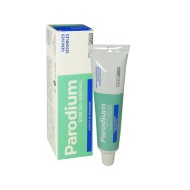 Parodium Gel gingival antiseptique Tube de 50ML