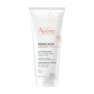 AVENE XeraCalm AD Huile lavante relipidante Flacon pompe de 750 ml AVENE XeraCalm AD Huile lavante relipidante Flacon pompe de 750 ml