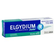 ELGYDIUM Dentifrice solide a,ti plaque Boite de 60 pastilles ELGYDIUM Dentifrice solide a,ti plaque Boite de 60 pastilles