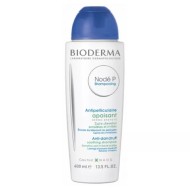 BIODERMA NODE P Shampooing antipelliculaire Apaisant Flacon de 400 ml