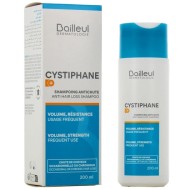 Cystiphane Shampoing Anti-Chute Flacon de 200 ml Cystiphane Shampoing Anti-Chute Flacon de 200 ml