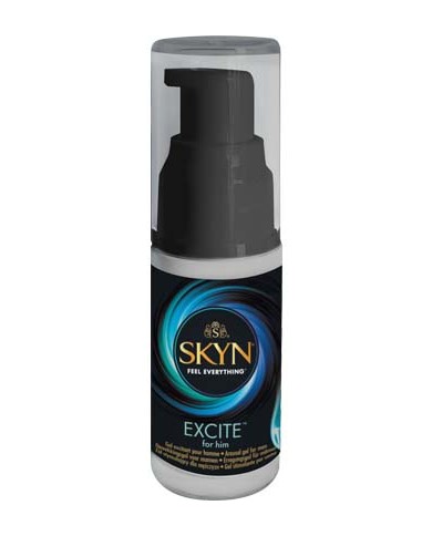 MANIX SKYN EXCITE FOR HIM Tube de 15 ml