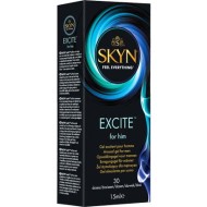 MANIX Endurance Boite de 12 preservatifs avec gel retardant