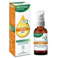 PHYTOSUN AROMS Huile Végétale Bio RICIN Flacon de 50ml PHYTOSUN AROMS Huile Végétale Bio RICIN Flacon de 50ml