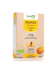 Herbalgem Propolis...