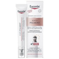 AVENE Hyaluron activ B3 - Soin regard triple correction Tube de 15ml