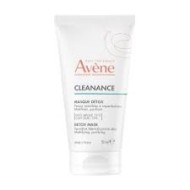 AVENE CLEANANCE Masque détox Tube de 50 ml AVENE CLEANANCE Masque détox Tube de 50 ml