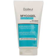 MYCOGEL Gel lavant pour les peaux à tendance mycosique Tube de 150 ml MYCOGEL Gel lavant pour les peaux à tendance mycosique Tube de 150 ml