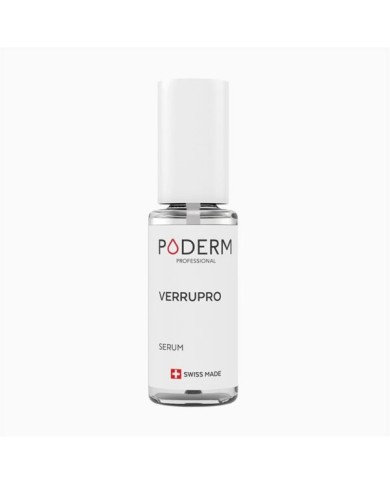 PODERM Sérum VERRUPRO Flacon de 6 ml