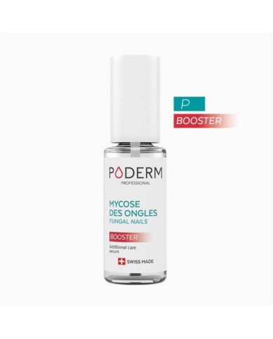 PODERM MYCOSES DIFFICILES BOOSTER Flacon de 6 ml PODERM MYCOSES DIFFICILES BOOSTER Flacon de 6 ml