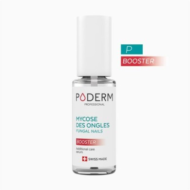 PODERM MYCOSES DIFFICILES BOOSTER Flacon de 6 ml PODERM MYCOSES DIFFICILES BOOSTER Flacon de 6 ml