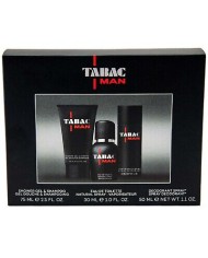 TABAC MAN Coffret trio...