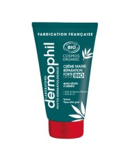 DERMOPHIL CREME MAINS...