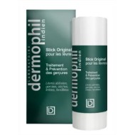 DERMOPHIL INDIEN Stick Original pour les Lèvres 3.5 grammes DERMOPHIL INDIEN Stick Original pour les Lèvres 3.5 grammes