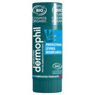 Dermophil Réparation Lèvres Abîmées Tube de 4 grammes