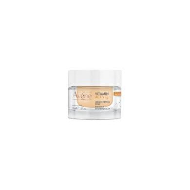 AVENE VITAMIN ACTIV Cg Crème intensive éclat Pot de 50 ml AVENE VITAMIN ACTIV Cg Crème intensive éclat Pot de 50 ml