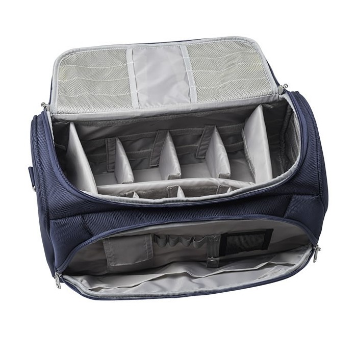 COMED Mallette médicale pour déplacement et soins à domicile