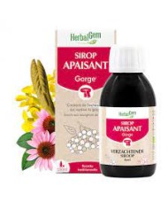 HERBALGEM Sirop...