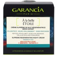 GARANCIA A la belle étoile crème suprême de nuit régénératrice Pot de 40ml
