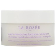 La Rosée Après-Shampoing Hydratant Démêlant Pot de 200 grammes