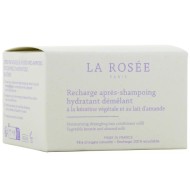 La Rosée Après-Shampoing Hydratant Démêlant Pot de 200 grammes