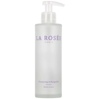 La Rosée Flacon Shampoing Vide Contenance 200 ml La Rosée Flacon Shampoing Vide Contenance 200 ml
