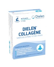 DIELEN COLLAGENE Santé...