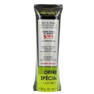 Garancia Gant de Beauté Ensorcelant Crème Mains et Ongles 5 en 1 Lot de 2 tubes de 50 grammes Garancia Gant de Beauté Ensorcelant Crème Mains et Ongles 5 en 1 Lot de 2 tubes de 50 grammes