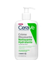 CERAVE Crème moussante...
