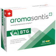 VALDA Gommes sans sucres goût fruits rouge Boite de 140 grammes