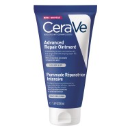 CERAVE Pommade réparatrice intensive Tube de 50 ml CERAVE Pommade réparatrice intensive Tube de 50 ml