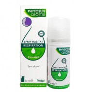 Phytosun Aroms Spray Nasal Max effet 4en1 Spray de 20 ml Phytosun Aroms Spray Nasal Max effet 4en1 Spray de 20 ml