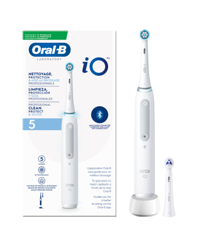 Oral B Brosse à dents électrique iO 5