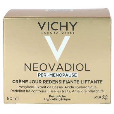 VICHY  Neovadiol Péri-ménopause Peau Sèche Pot de 50 ml