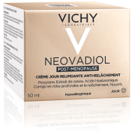 Neovadiol Peri ménopause crème jour redensifiante peau normale Pot de 50ml Neovadiol Peri ménopause crème jour redensifiante peau normale Pot de 50ml