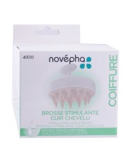 Novépha Brosse stimulante