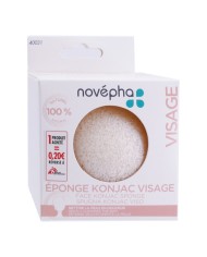 NOVÉPHA VISAGE EPONGE...