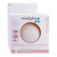 NOVÉPHA VISAGE PINCE A EPILER MORS DROITS