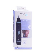 NOVÉPHA EPILE NEZ A PILES