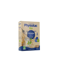 Physiolac Bio Céréales...