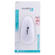 NOVÉPHA MANUCURE BROSSE A ONGLES NOVÉPHA MANUCURE BROSSE A ONGLES