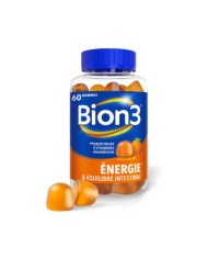 Bion 3 Énergie Gommes...