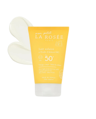 La Rosée Lait solaire...