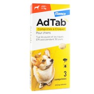 Advantage 80 pour chat et lapin Boite de  4 x 0.8 ml Advantage 80 pour chat et lapin Boite de  4 x 0.8 ml