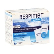 Herbalgem Sirop Respiration Confort Des Voies Respiratoires Flacon de 150 ml