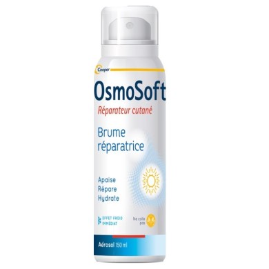 Osmo Soft Brume Réparatrice Flacon de 150 ml Osmo Soft Brume Réparatrice Flacon de 150 ml